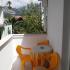 Natasa Radjenovic accommodation, private accommodation in city Budva, Montenegro - Triple room- terrace