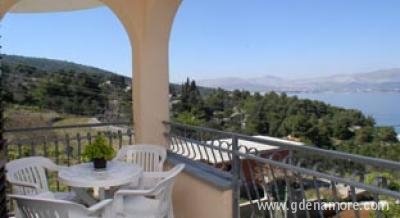 Apartmani Ljilja, Privatunterkunft im Ort Split, Kroatien