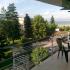 Apartmani Smakoski-Ohrid, Privatunterkunft im Ort Ohrid, Mazedonien - terasa 
