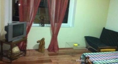 Apartmani Ohrid Makedonija, Privatunterkunft im Ort Ohrid, Mazedonien
