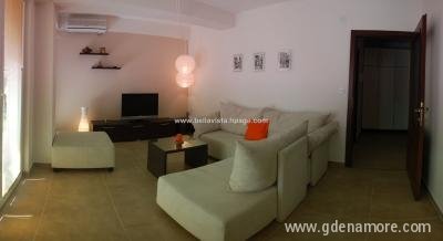 Apartamani Bella Vista, Privatunterkunft im Ort Ohrid, Mazedonien