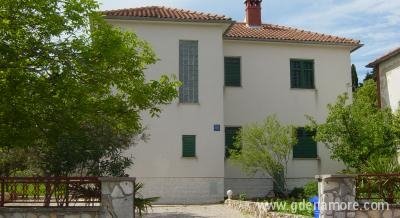 Apartmani Nediljka, Privatunterkunft im Ort Murter, Kroatien