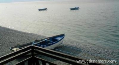 kuca za odmor, Privatunterkunft im Ort Ohrid, Mazedonien