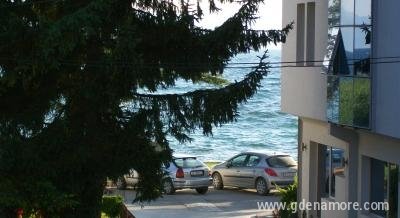 Sobe, Privatunterkunft im Ort Ohrid, Mazedonien