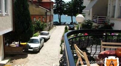 Argiroski  Apartments, Privatunterkunft im Ort Ohrid, Mazedonien