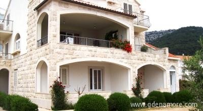 Apartmani Regina Bol, Privatunterkunft im Ort Bol, Kroatien