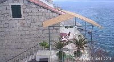 Apartman Martin, zasebne nastanitve v mestu Stobreč, Hrvaška