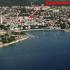 Novi Vinodolski - Apartman Loren, Privatunterkunft im Ort Novi Vinodolski, Kroatien - pozicija apartmana