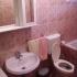 Novi Vinodolski - Apartman Loren, Privatunterkunft im Ort Novi Vinodolski, Kroatien - kupaonica