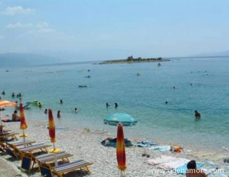 plaža