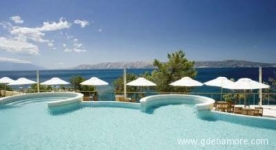 Novi Vinodolski - Apartman Loren, Privatunterkunft im Ort Novi Vinodolski, Kroatien