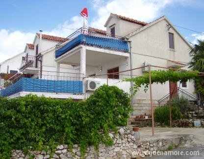 apartman eni, privatni smeštaj u mestu Brač Milna, Hrvatska