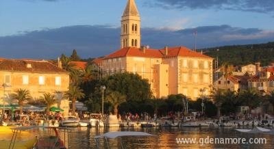 Apartmani Supetar, Privatunterkunft im Ort Supetar, Kroatien