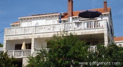 Apartmani Luka, Privatunterkunft im Ort Korčula, Kroatien