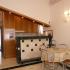 Bonačića dvori, AP 2 bijeli, private accommodation in city Čiovo, Croatia